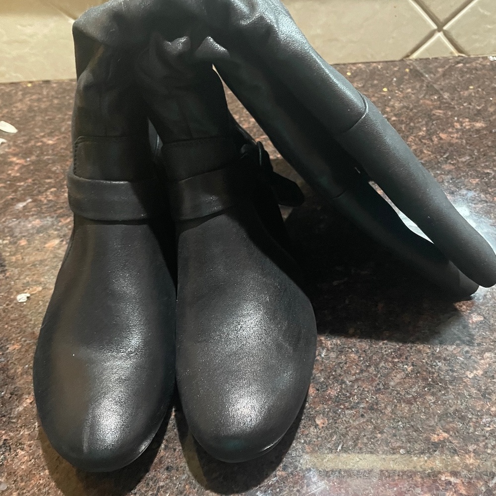 Beartrap Boots